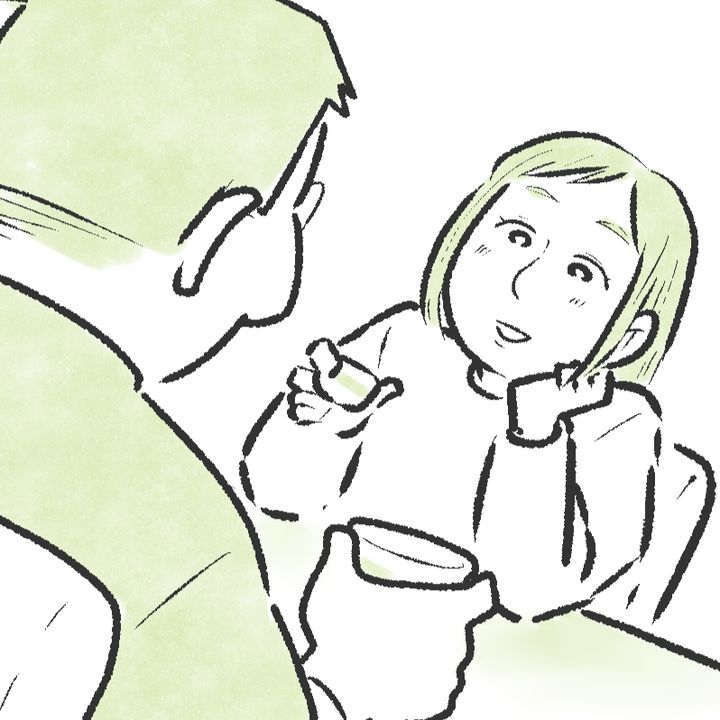 特別な予定はなくてもいい。仲がいい夫婦に共通する