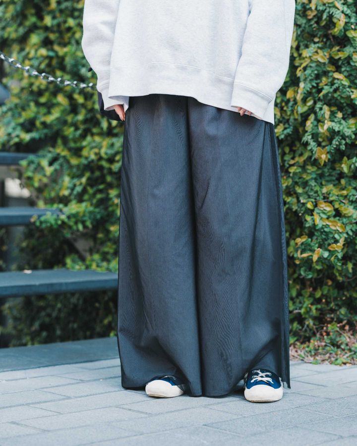 スライド