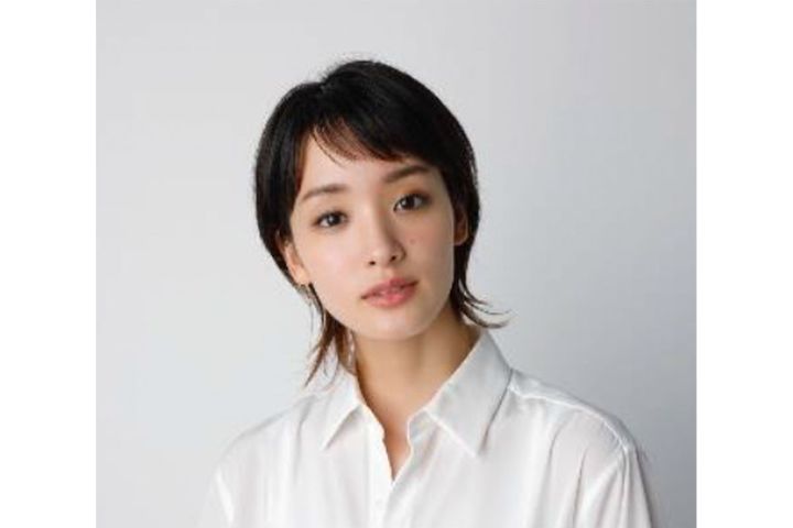 剛力彩芽さん