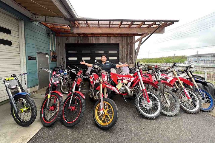バイクの「レバー遠すぎ問題」放置してない？ 操作ミスを減らすクラッチ調整術