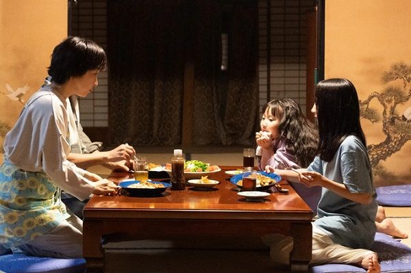 【茨城県那珂市】ミニシアター・あまや座で国内外15冠の短編映画『器』上映！初日と2日目に舞台挨拶も