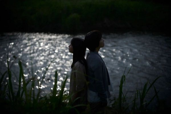 【茨城県那珂市】ミニシアター・あまや座で国内外15冠の短編映画『器』上映！初日と2日目に舞台挨拶も