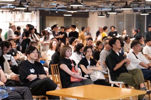 【福岡県福岡市】九州で話題のプロジェクトの裏側を深掘りするクリエイター交流会開催！学生も参加OK
