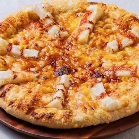 【鹿児島県鹿児島市】「ナチュラルスマイルピザ」がキャンペーンを実施！フライドポテトをプレゼント