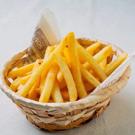 【鹿児島県鹿児島市】「ナチュラルスマイルピザ」がキャンペーンを実施！フライドポテトをプレゼント