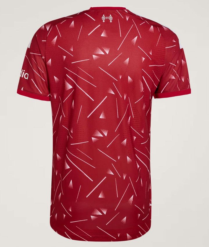 画像2: Liverpool 2026-27 adidas Home
