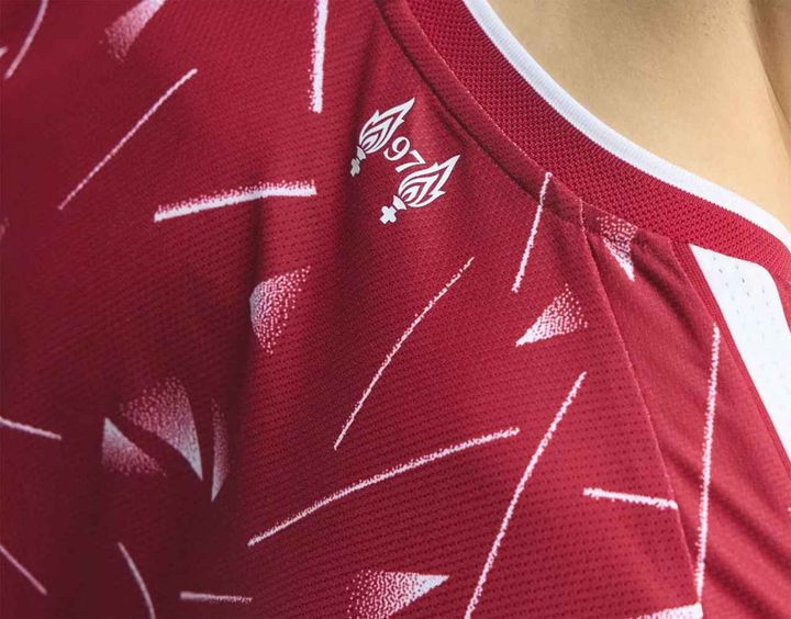 画像3: Liverpool 2026-27 adidas Home