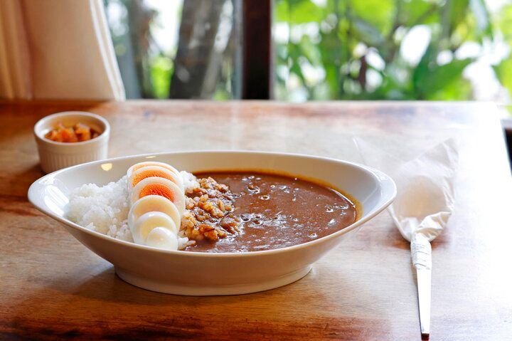 朝も昼も訪れたい♪ 京都・二条城近くの「喫茶チロル」で懐かしの喫茶店メニューを