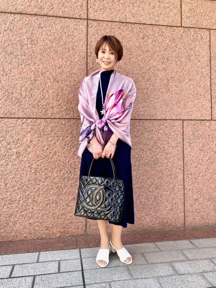 松浦恵美子さん