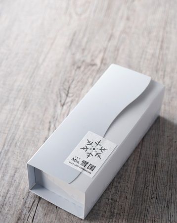 親子で楽しめる酒粕チーズケーキ「Mrs.雪国」発売！魚沼の老舗とベンチャーがコラボ