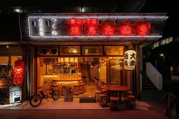 【東京都港区】「焼鳥たぬき」がオープン！「錦爽どり」の焼き鳥から定番居酒屋メニューまで楽しめる