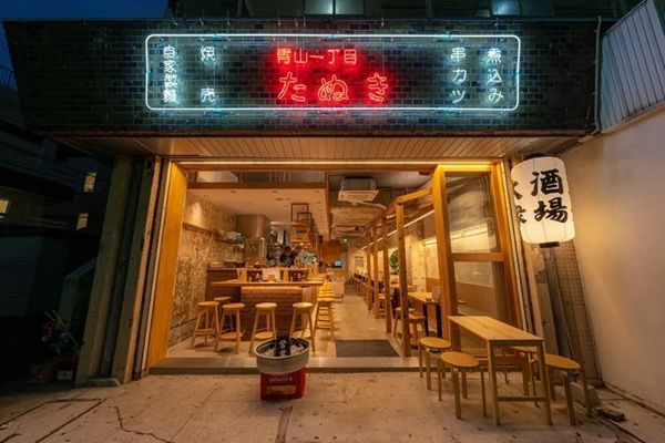 【東京都港区】「焼鳥たぬき」がオープン！「錦爽どり」の焼き鳥から定番居酒屋メニューまで楽しめる