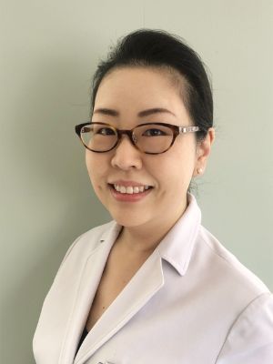 徳永理恵さん
