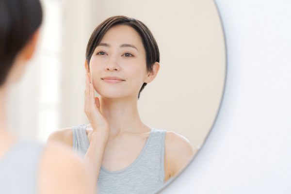 表情筋を鍛えるときのポイント・注意点