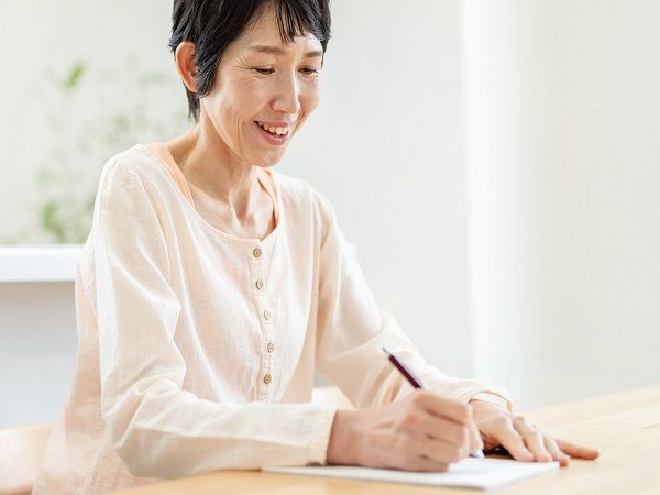 「ご自愛ください」の意味とは？