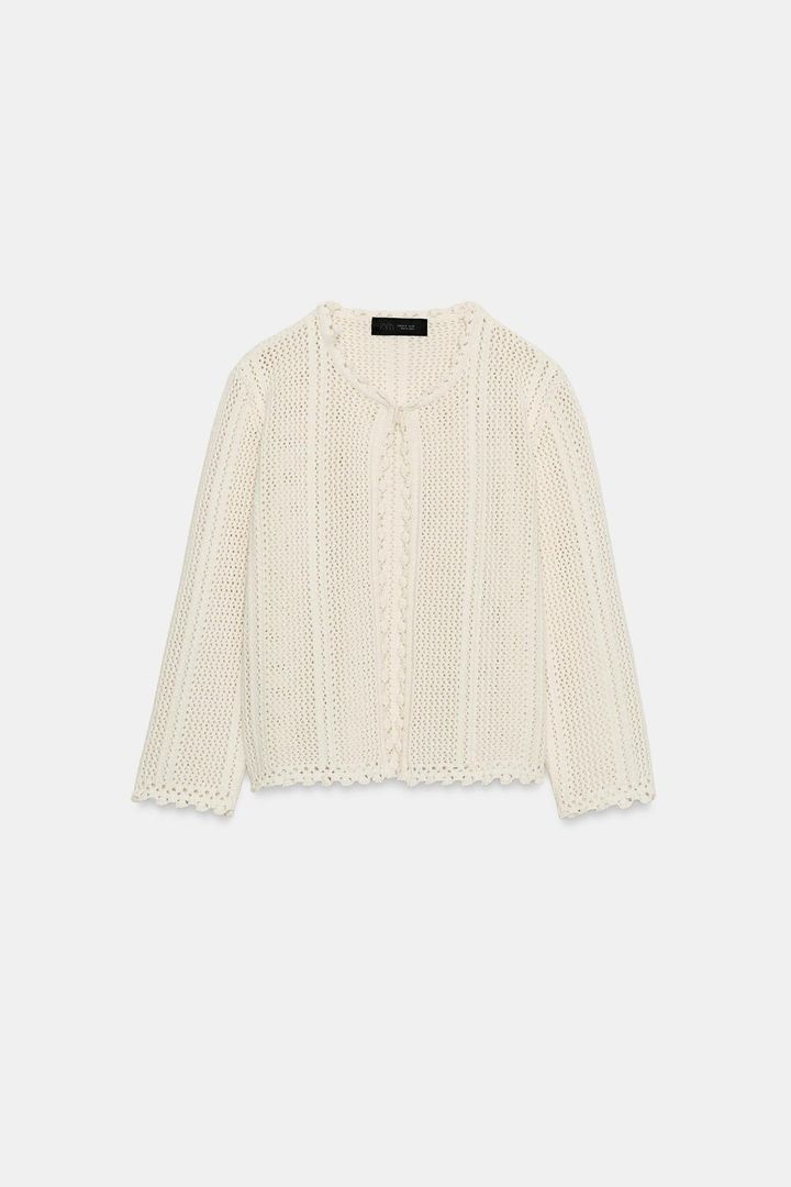 画像1: 出典：ZARA