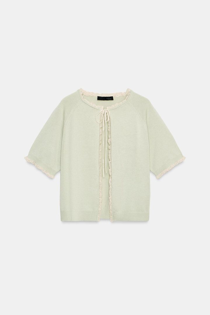 画像2: 出典：ZARA