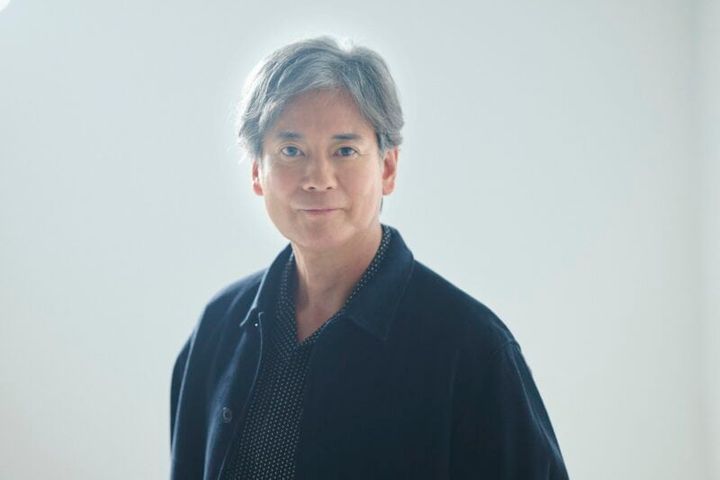 62歳になりますます魅力を増す唐沢寿明さん。