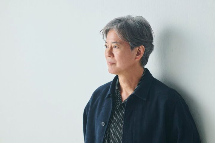 夫婦仲がよい秘訣は「お互いに自由にやってるからじゃないかな。束縛せずに」と話す唐沢さん。
