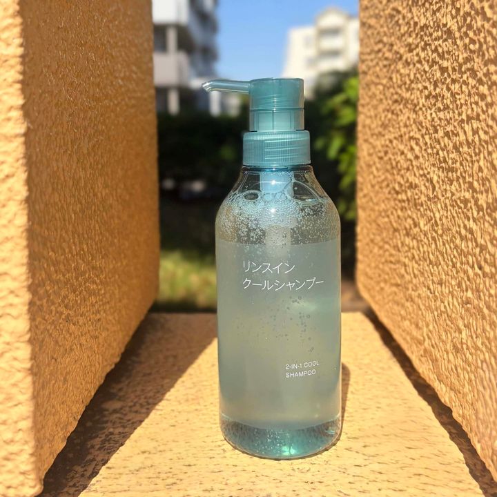 無印良品の「暑さバテ対策グッズ」