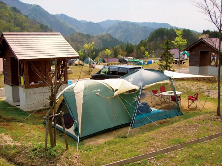 AC電源のあるキャンプ場11選【新潟県】
