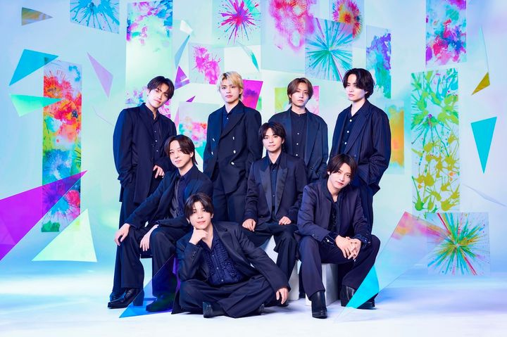 佐藤勝利「どうか届きますように」 timelesz新曲が『君と花火と約束と』主題歌に決定