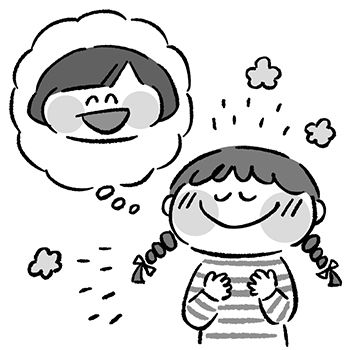 【kodomoeママにアンケート】「友達少ないってダメですか？」友達は少なくてもいいと回答しつつも、不安を感じでいるのが実情の画像2