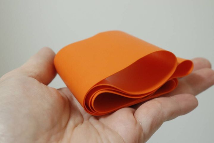 トレーニングチューブ コンパクト