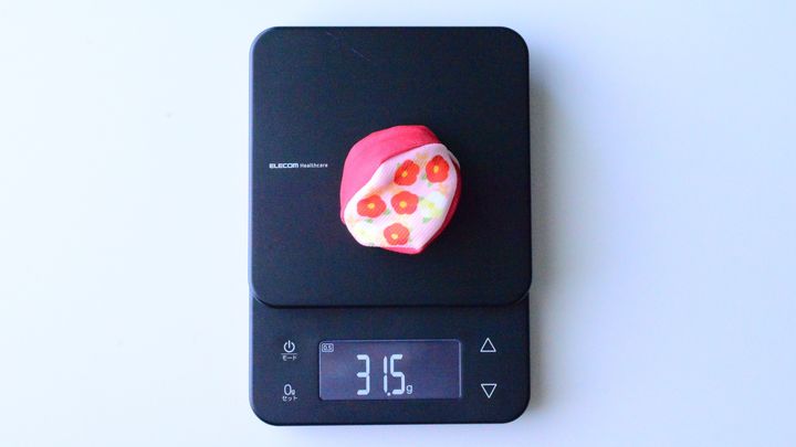 セリアで「お手玉」を買ってみたら楽しすぎた！キャンドゥ・ダイソーにもある？