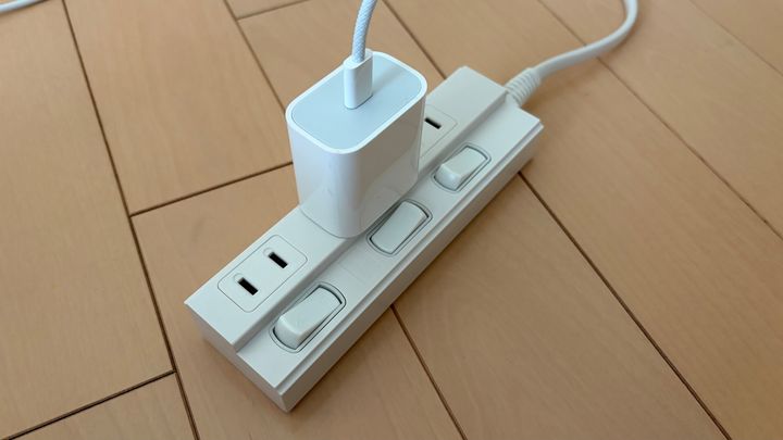 100均の延長コードは使える？ダイソー・セリア・キャン★ドゥの売り場をチェックしてみた！