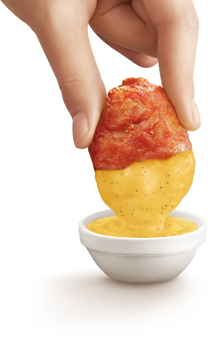 ペッパーチーズソース