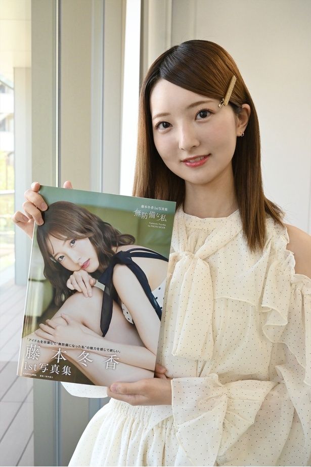 写真集発売記念のパネル展やお渡し会、特設サイトもオープンと盛りだくさん