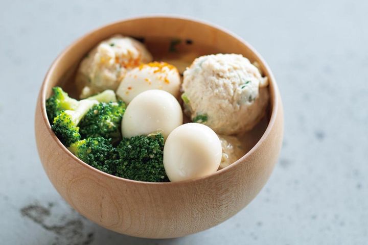 5大会連続W杯入りの長友佑都選手 専属シェフが実践した“疲れにくい食事”とは？「リカバリーみそ汁」ほか
