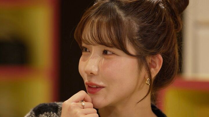 【写真・画像】「ちょっとプライド高くね？」 年収3000万円高卒社長に去年末離婚の人気YouTuberが苦言「お子ちゃまみを感じた」 1枚目