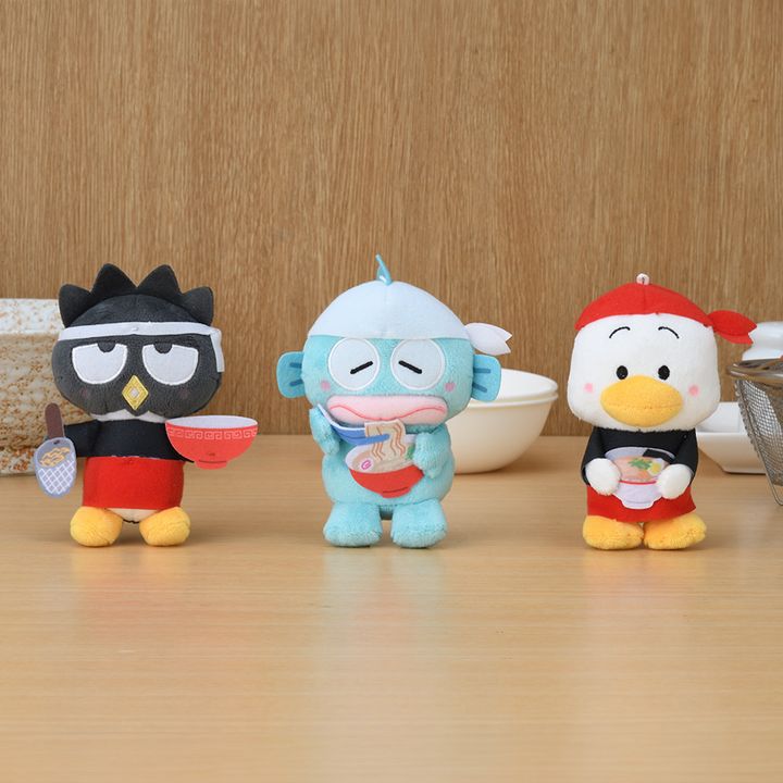 ゆるかわ サンリオキャラクターズ マスコット ～大将～