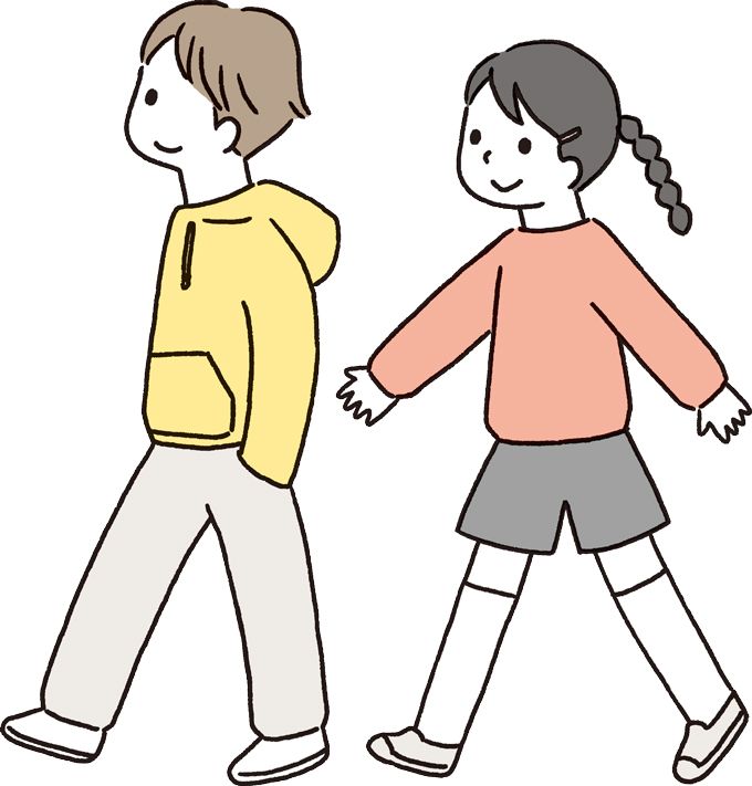 【小学校中～高学年の「性教育」】親が言葉で伝えるのが難しい！ そんな時期に伝えたいこととは？の画像1