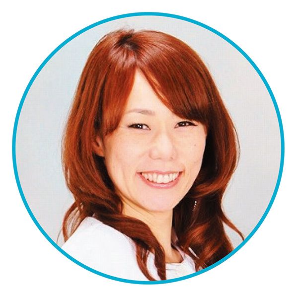 田辺智美さん