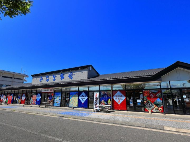 All About ニュース編集部が全国250人を対象に実施した「商店街・市場に関するアンケート」の調査結果から、好き＆行ってみたい「山形県の商店街・市場」ランキングを発表！ 2位「酒田市みなと市場」を抑えた1位は？