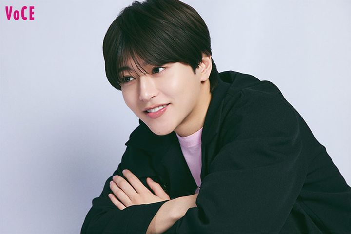 荒井啓志さん