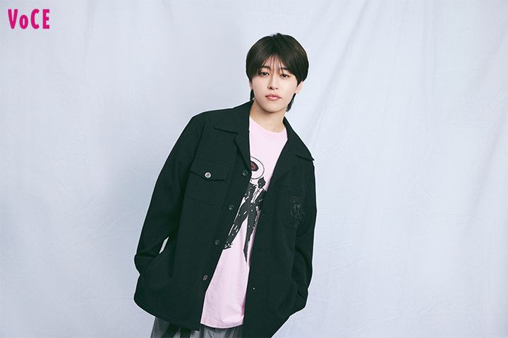 荒井啓志さん
