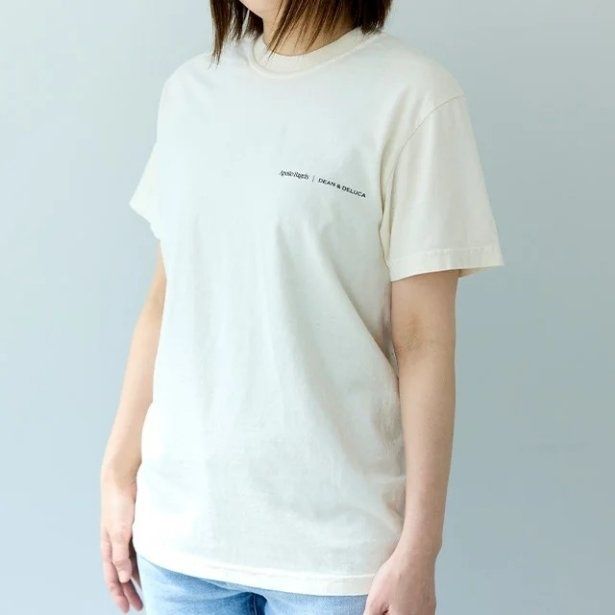 「Tシャツ」(5280円)