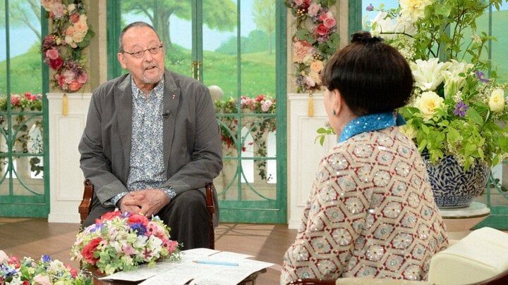 徹子の部屋