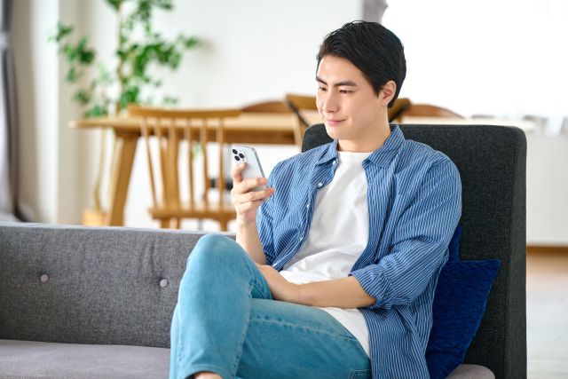「同性からみても……」男性が選んだ“横顔が美しいと思う30代男性俳優”ランキング！ 2位「吉沢亮」、1位は？【2026年調査】 | TRILL ...