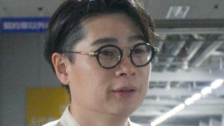 【写真・画像】吉村崇、現在の貯金額明かす こじるり「こんなに働いて！？」 1枚目