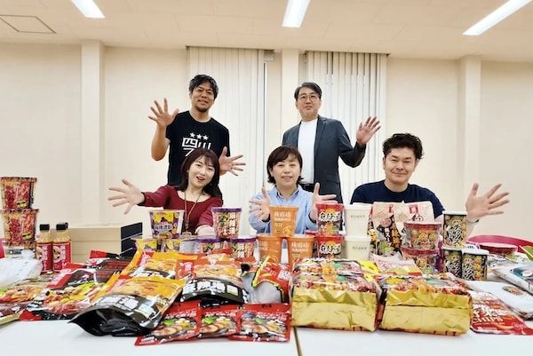 「麻辣グランプリ〈麻辣湯〉2026」結果発表！日本全国から25社33商品がエントリー