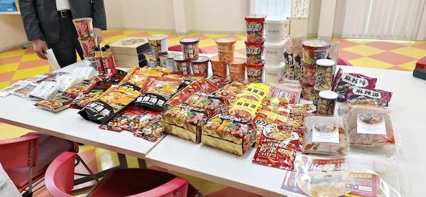 「麻辣グランプリ〈麻辣湯〉2026」結果発表！日本全国から25社33商品がエントリー
