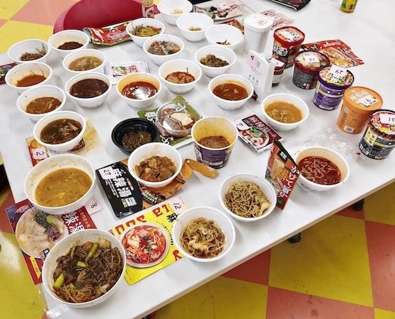 「麻辣グランプリ〈麻辣湯〉2026」結果発表！日本全国から25社33商品がエントリー