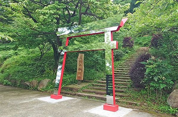 【静岡県熱海市】リゾートパーク「ACAO FOREST」でローズフェスタ開催中！約600種4,000株のバラが見頃