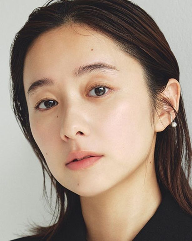 東浜紗月役の堀田真由さん