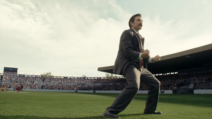 Netflix映画『メヒコ 1986』場面写真 Netflix映画『メヒコ 1986』6月5日世界独占配信 width=